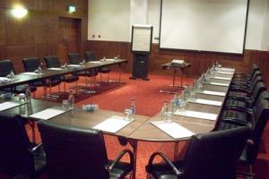 Hotel Crowne Plaza Dundalk