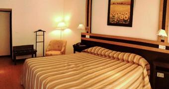 Hotel Quinta Dos Tres Pinheiros