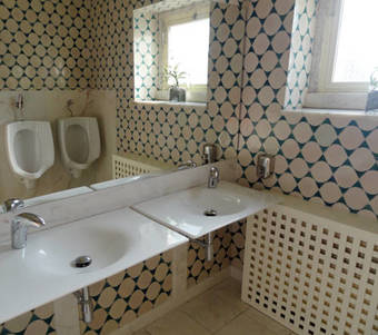 Hotel Estalagem Santa Catarina