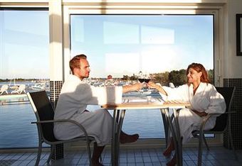 Hotel Best Western Corallen