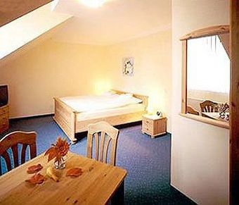 Hotel Und Landgasthof Zum Bockshahn