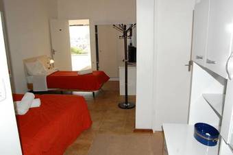 Apart Hotel Recanto Das Pedras