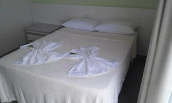 Hostal Pousada Ponto Chic