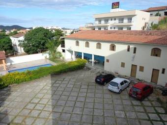 Hostal Pousada Gira-sol