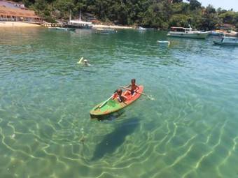 Hostal Vila Pedra Mar