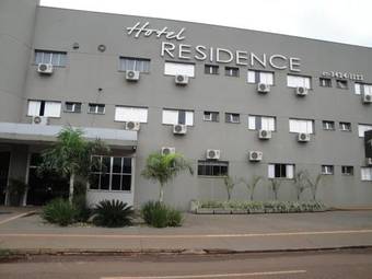 Residence Hotel