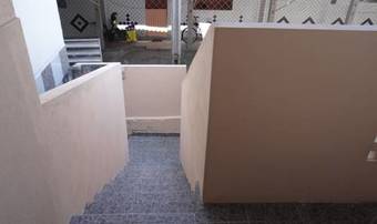 Apartamento Condom�nio Eduardo Morais