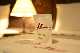 Hotel Hortoplaza