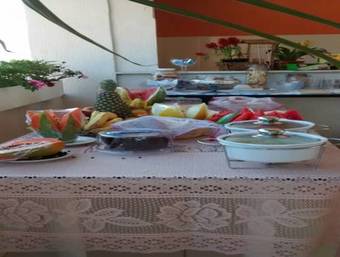 Hotel Pousada Lil�s