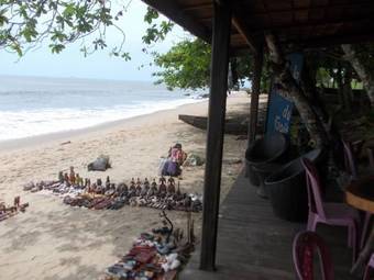 Apartamento Kribi Appart Hotel