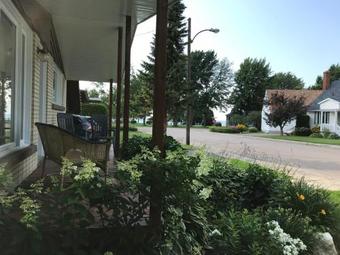 Bed & Breakfast Le G�te Du P�cheur