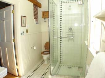 Bed & Breakfast Windsor House Of Saint Andrews