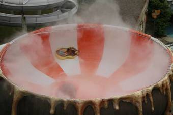 Hotel H�tel Valcartier