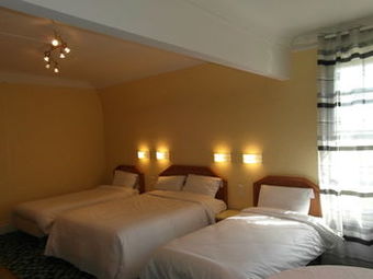 Hotel Pascal Saunier