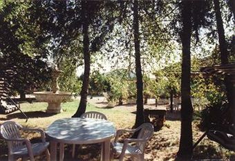 Hotel Hostellerie Sarrasine