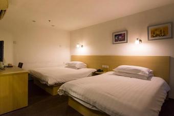 Hotel Motel Jiangyin Sima Street