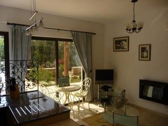 Apartamento Palepaphos Gardens