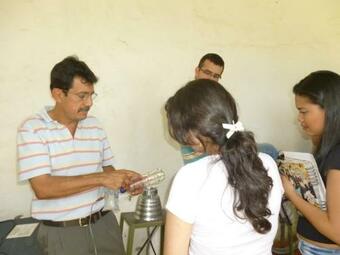 Agroturismo Hotel Ecoturistico Villa Lucy