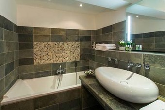 Hotel Domaine Du Colombier