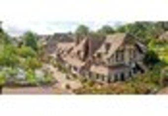 Hotel Hostellerie De La Vieille Ferme