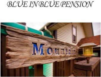 Blue In Blue Pension