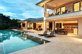 Villa Tropical