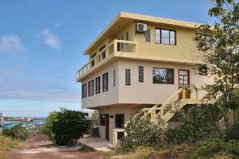 Apartamento The Galeodan Suites