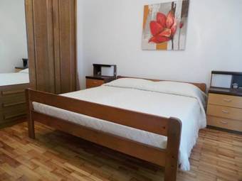Two-bedroom Holiday Home In Labin I