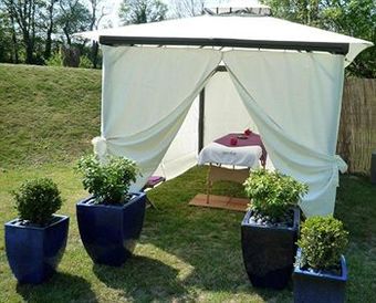 Hotel Manoir De La Poterie & Spa