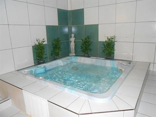 Hotel Au Cheval Blanc