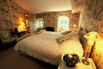 Hotel Chateau De Varenne