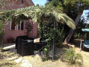 Bed & Breakfast La Contea