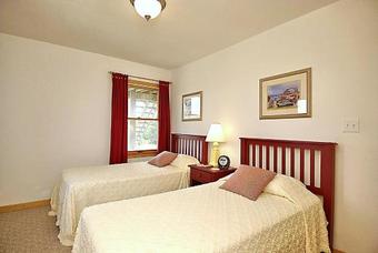 Apartamento Decked Out