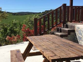 La Caseta Del Montsec