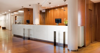 Hotel NH Zamora Palacio Del Duero