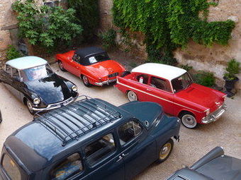 Hotel De La Vall�e De L'arc