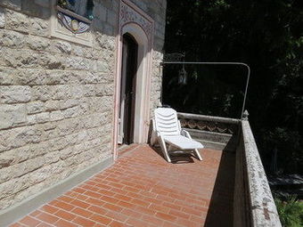 Bed & Breakfast Il Parco E Gli Affreschi