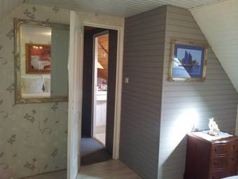 Bed & Breakfast Chambre D'hotes Cap D'armor