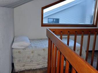 Apartamento Gore Creek Meadows M1 Townhome