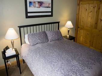 Apartamento Timber Falls Condos #1903