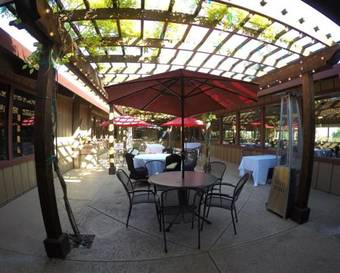 Hotel Ridgemark Golf Club And Resort