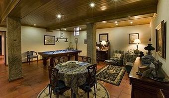 Casa De Santa Ana Da Beira - B&B