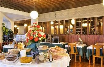 Hotel Eurosol Seia-camelo