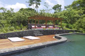 Bed & Breakfast El Respiro Ecolodge