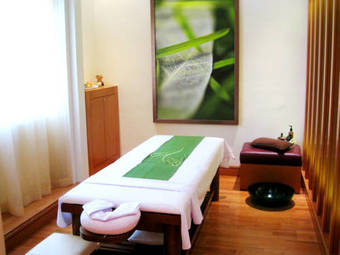 Hotel Salalah Marriott Resort