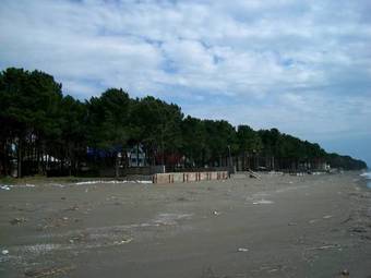 Hostal Guest House Grigoletinskaya