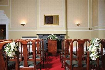 Royal Kings Arms Hotel