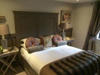 Albergue The Old Schoolhouse Inn