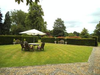 Bed & Breakfast Tabsfield