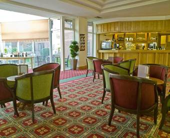 Urban Hotel Grantham